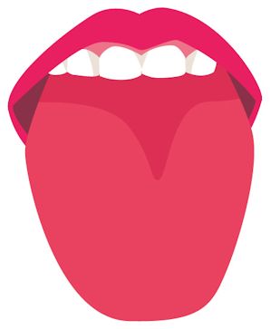 舌診の事例1